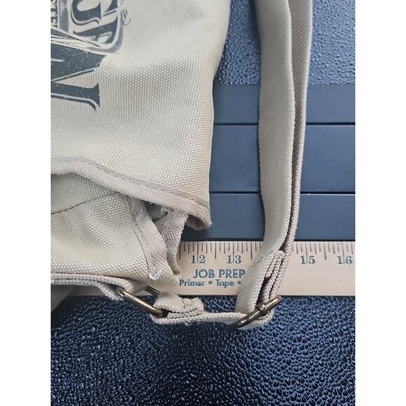 We Love Fine Dungeons & Dragons Dragon Master's Roleplaying Academy Messenger Ba - Picture 14 of 15